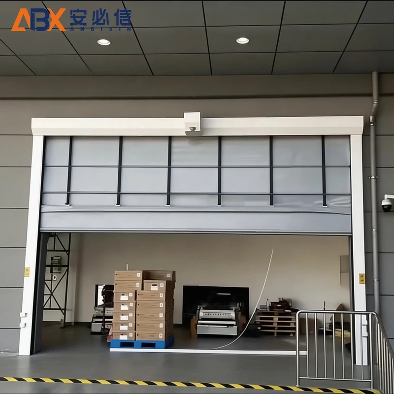 张家口市上叠门